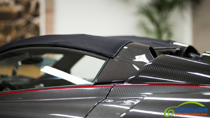 日内瓦车展,新技术