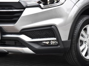 众泰汽车 众泰T500 2018款 1.5T 手动尊享型