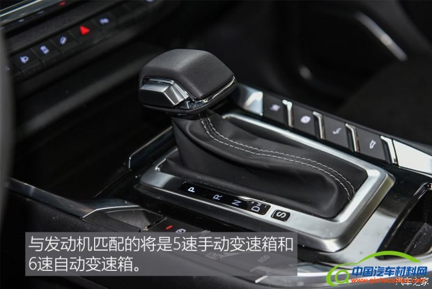 众泰汽车 众泰T500 2018款 1.5T 自动旗舰型