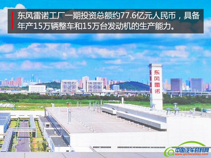 东风雷诺,东风雷诺大型SUV，大型SUV新车规划