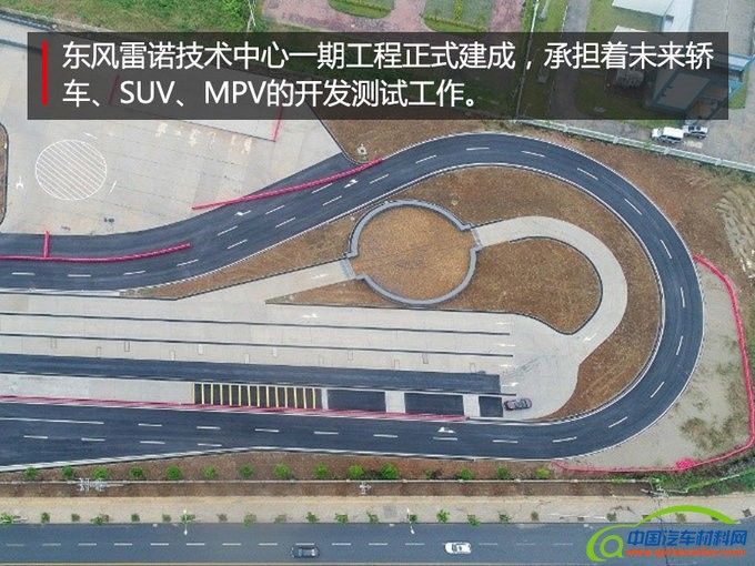 东风雷诺,东风雷诺大型SUV，大型SUV新车规划