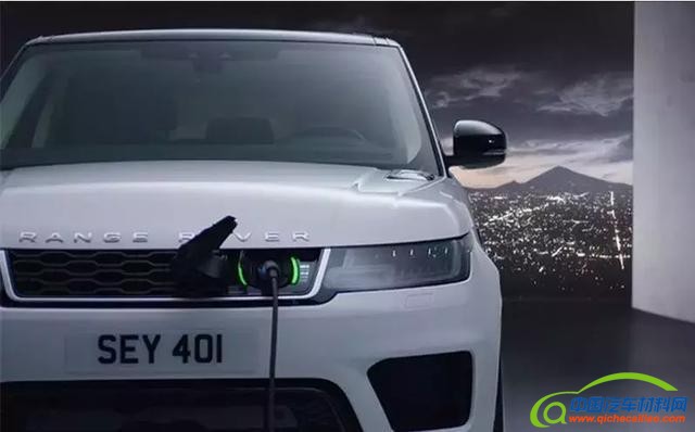 汽车零部件,汽车混动