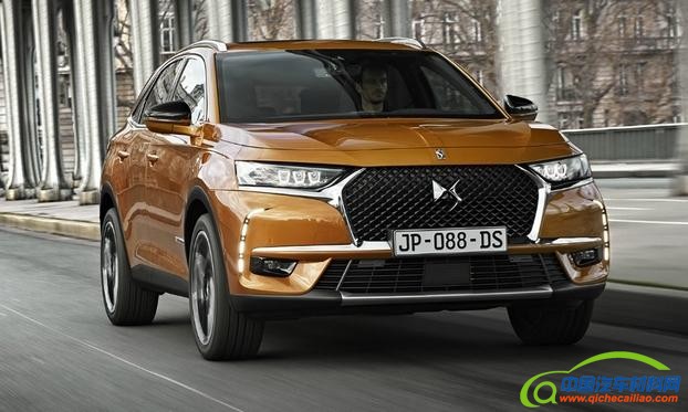 投资扩建，产能布局，SUV，PSA在华投资,PSA SUV,PSA在华销量