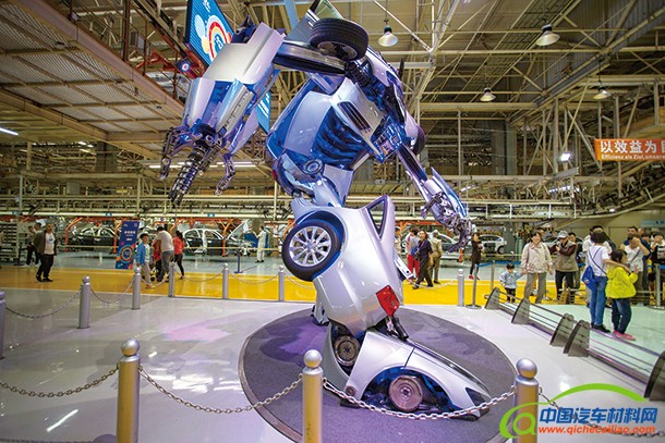 奥迪在华业务,奥迪重组，奥迪出行公司