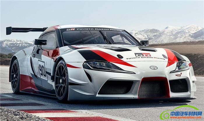 投资扩建，麦格纳斯太尔工厂,宝马丰田跑车,麦格纳斯太尔工厂生产跑车