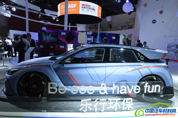 轻量化，汽车零部件,汽车材料,汽车轻量化,CHINAPLAS