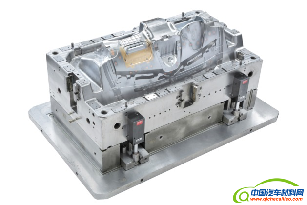 轻量化，汽车零部件,汽车材料,汽车轻量化,CHINAPLAS