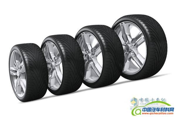 轮胎市场,汽车轮胎