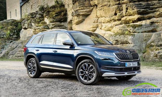 投资扩建，产能布局，斯柯达工厂产能,斯柯达SUV,斯柯达销量,大众工厂产能,斯柯达产量