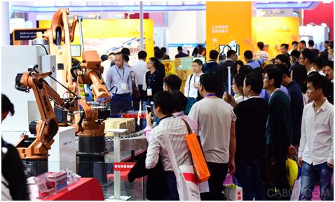 工业自动化,华南,行业,SIAF