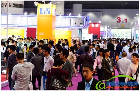 工业自动化,华南,行业,SIAF