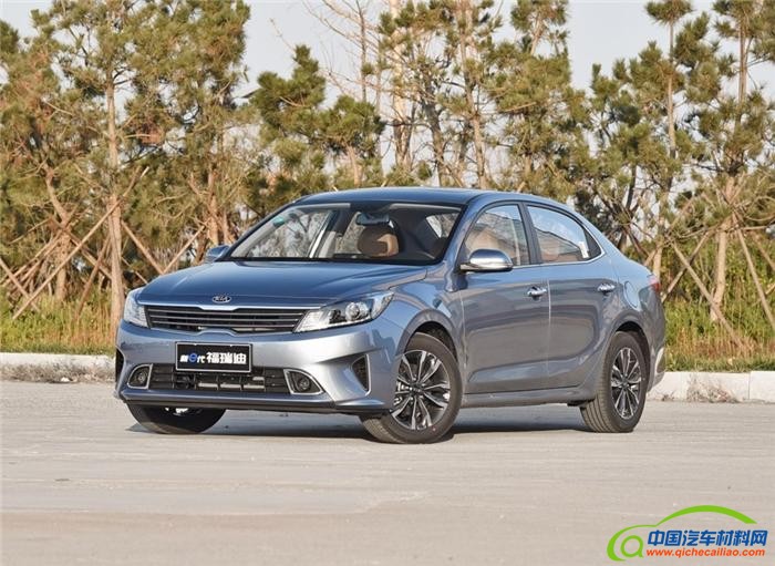 起亚,东风悦达起亚，韩系，福瑞迪