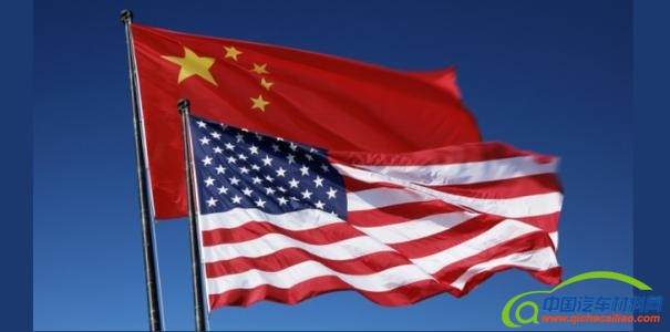 政策，特朗普关税,中美关税,进口关税,知识产权