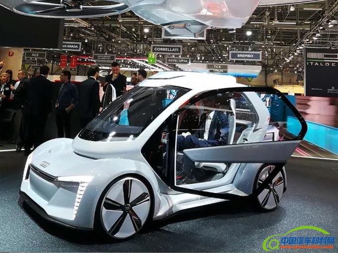 自动驾驶汽车,Uber事件