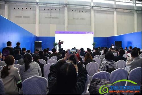 AUTO TECH 2018 中国国际汽车技术展览会在武汉盛大召开_西游汽车网