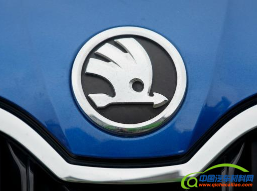 斯柯达在华规划,斯柯达中国销量,北京车展