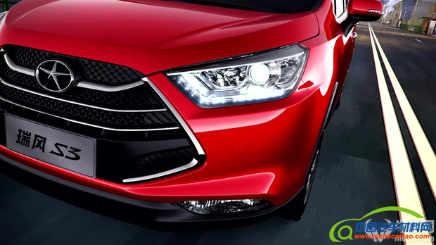 江淮财报,江淮利润