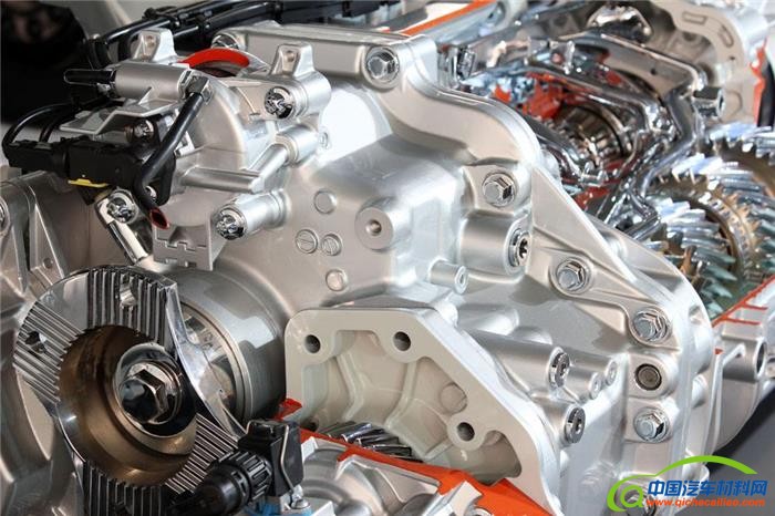 汽车零部件,汽车发动机