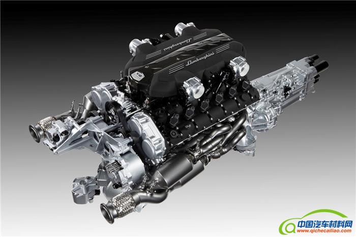 汽车零部件,汽车发动机