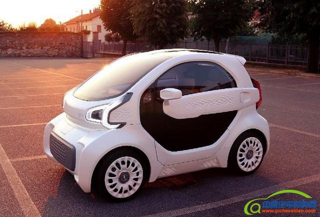 汽车零部件,3D打印