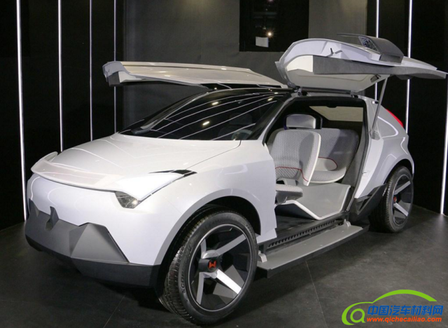 新兴车企,造车新势力，独角兽车企