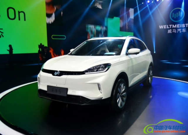 新兴车企,造车新势力，独角兽车企