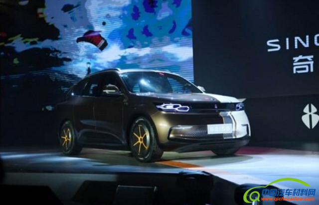 新兴车企,造车新势力，独角兽车企