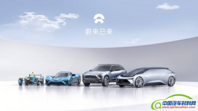 新兴车企,造车新势力，独角兽车企