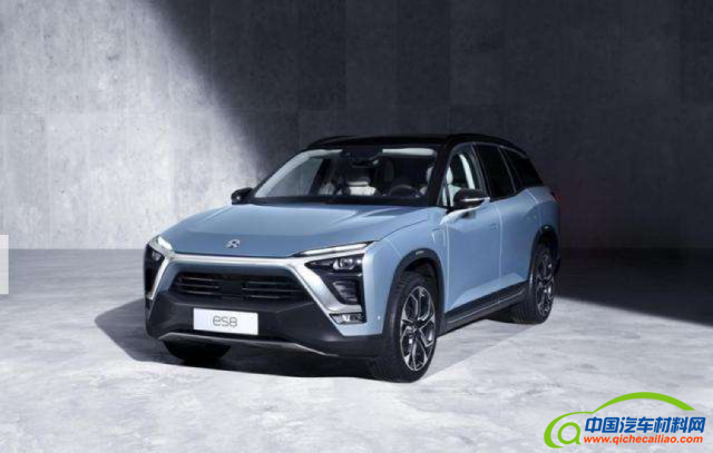 新兴车企,造车新势力，独角兽车企