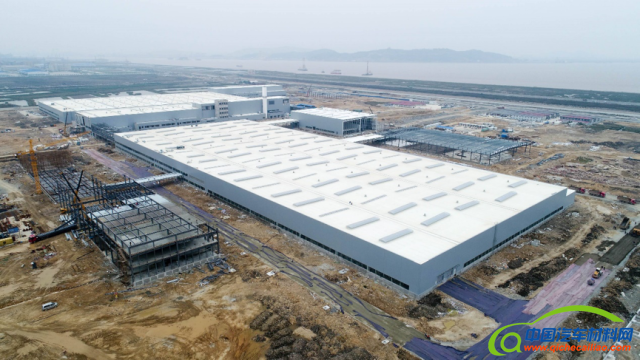 新兴车企,造车新势力，独角兽车企