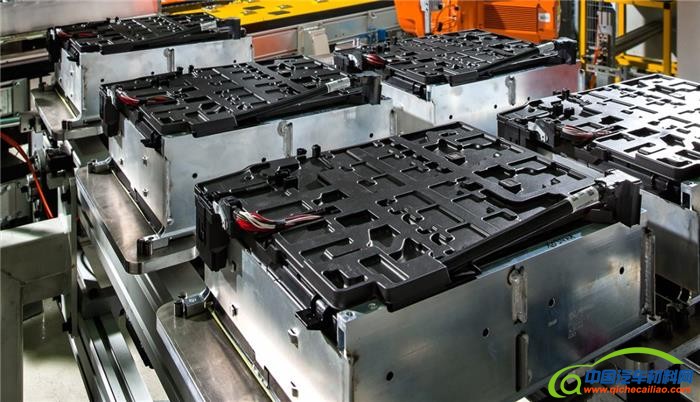 汽车零部件,汽车电池