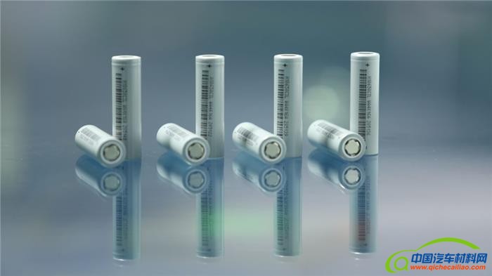 汽车零部件,汽车电池
