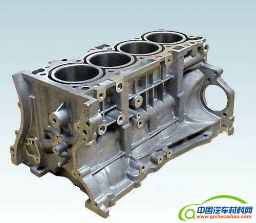 汽车零部件,汽车发动机