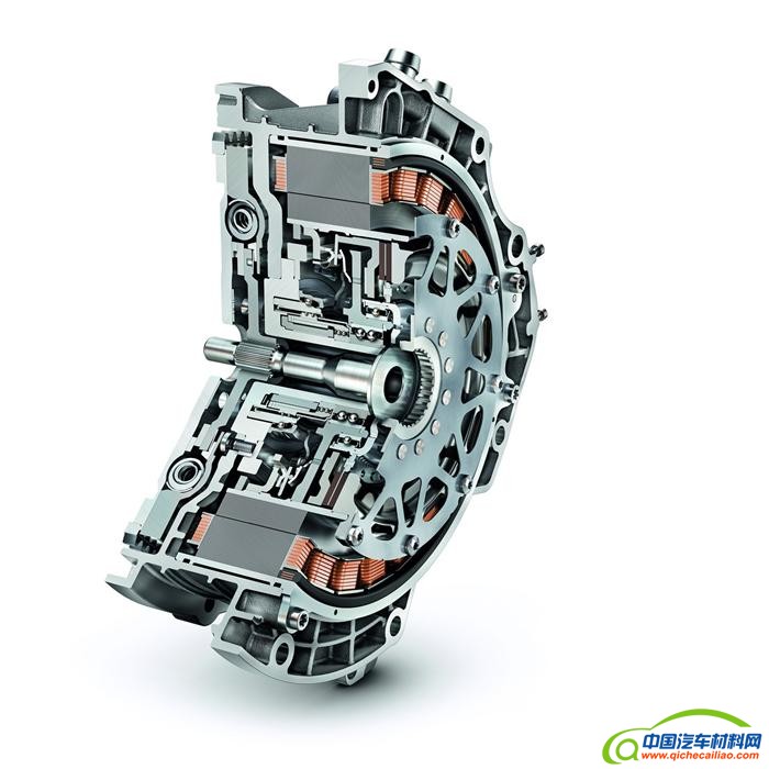 P2混动,混合动力,混动汽车