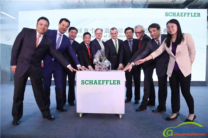 P2混动,混合动力,混动汽车