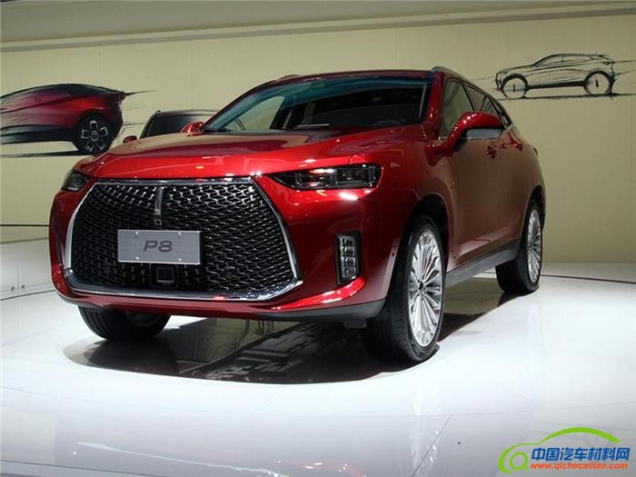 新车,自主品牌，SUV