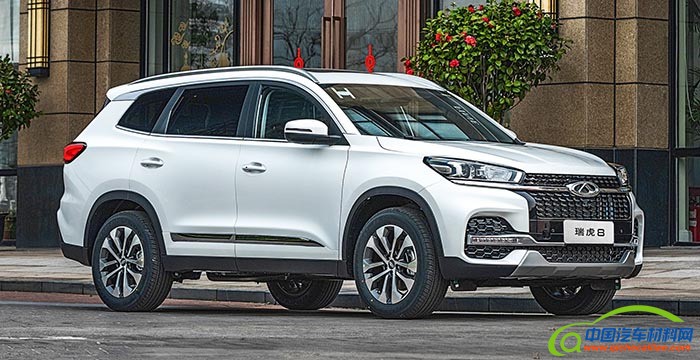 新车,自主品牌，SUV