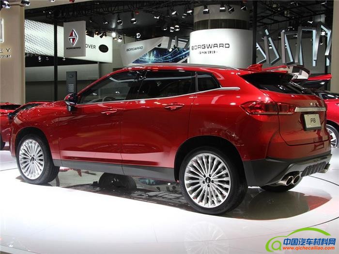 新车,自主品牌，SUV