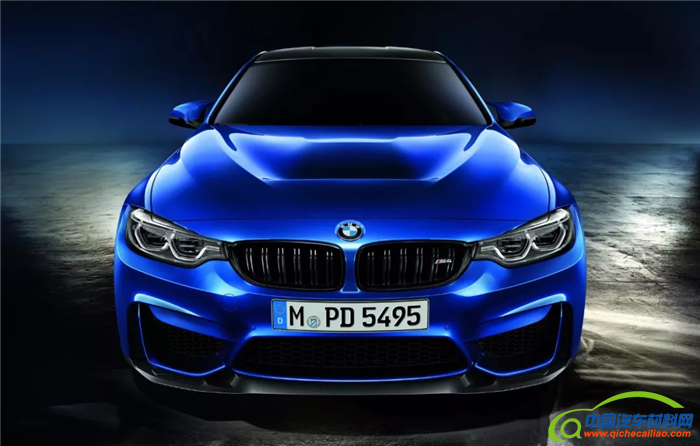 新车，宝马,BMW M