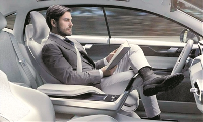 Uber相信自动驾驶未来,Uber事故后,优步自动驾驶撞死行人，优步自动驾驶未来