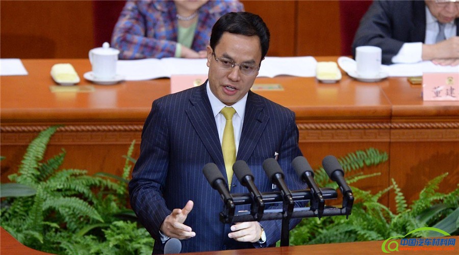 牵手红旗 汉能太阳能汽车会更进一步吗？