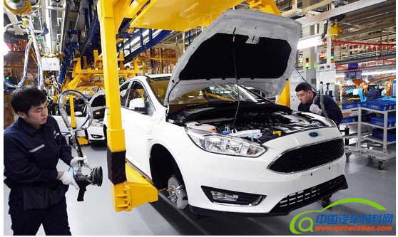 政策，放开外资股比限制影响