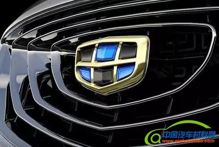 自主品牌，销量，吉利销量,吉利销量目标，吉利领克销量