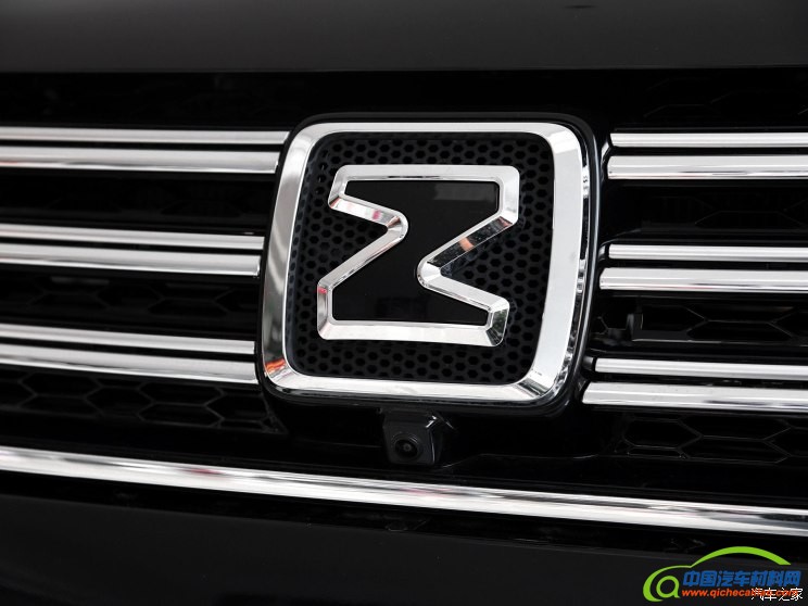 众泰汽车 众泰Z700 2018款 Z700H 1.8T DCT尊贵型