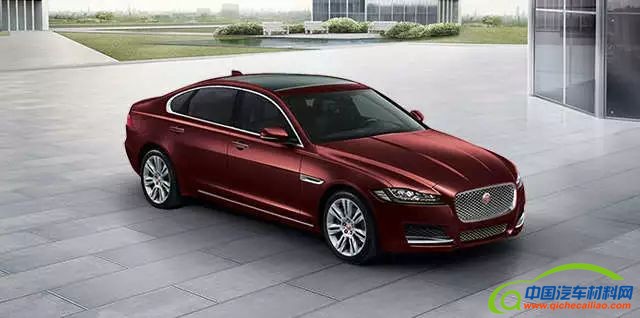 轻量化、定制化领先，奇瑞捷豹路虎有何技术秘诀？