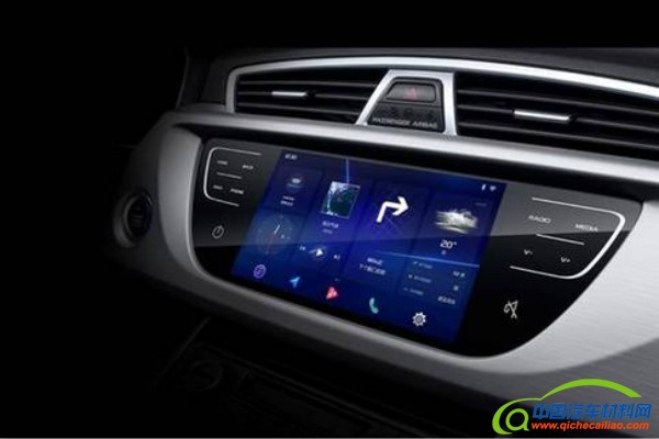 北京车展，北京车展,汽车零部件，车载系统