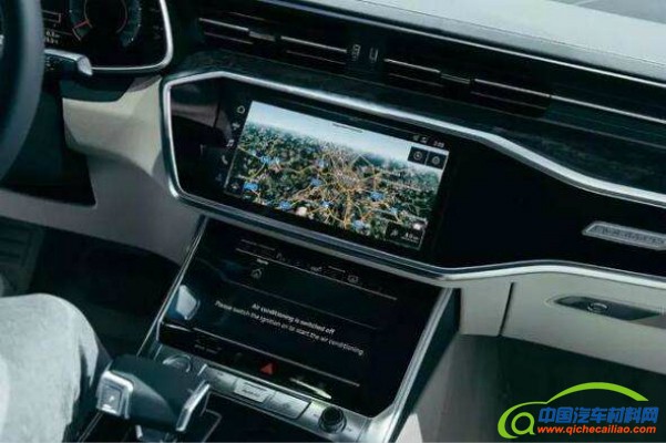 北京车展，北京车展,汽车零部件，车载系统