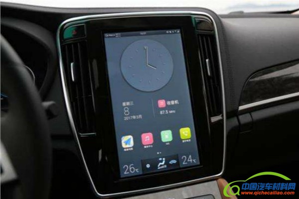 北京车展，北京车展,汽车零部件，车载系统