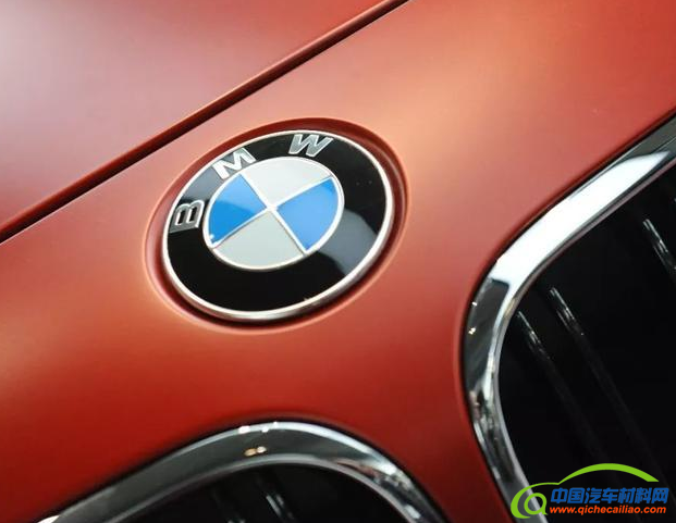 销量，宝马中国销量, 中国放宽外资股比限制，宝马长城合作