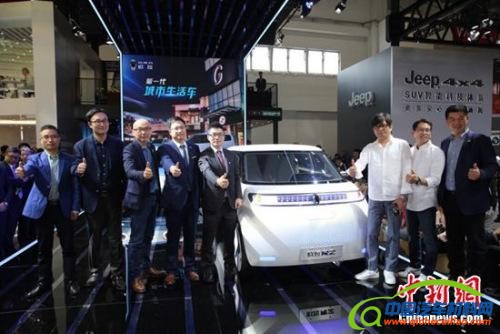 长城汽车，长城汽车欧拉品牌,长城新能源品牌，欧拉汽车